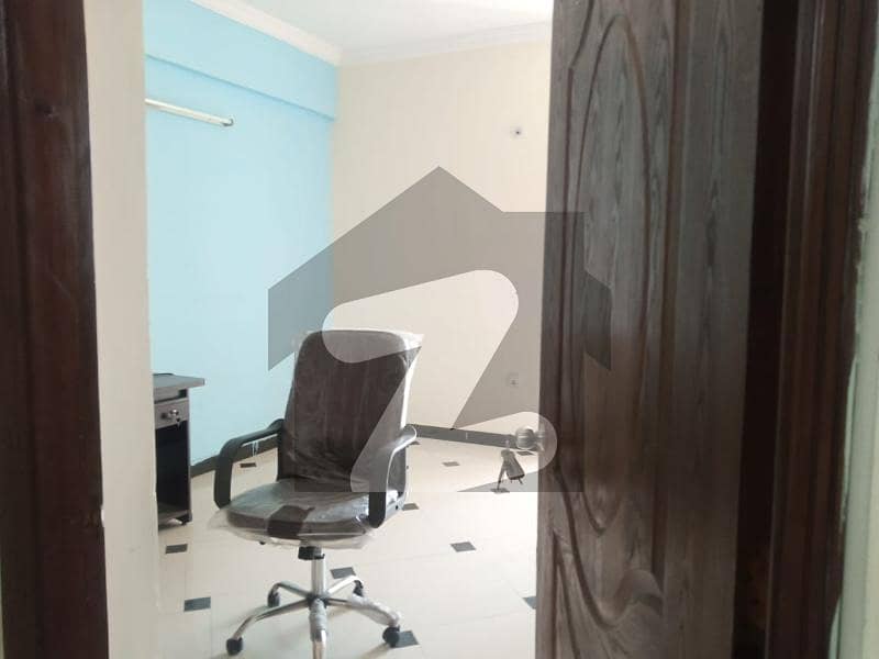 1300 Sqft Commercial Space For Office On Rent Ideally Situated At Ijp Road Islamabad