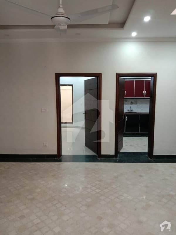 8 Marla New House For Rent In Johar Town Lahore