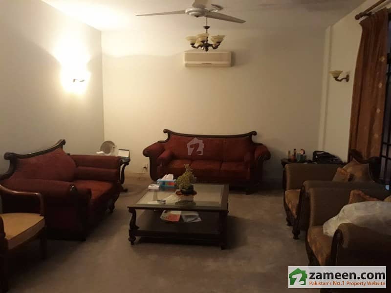 Merry Fountain Executive Apartment Clifton Block 3, Clifton, Karachi