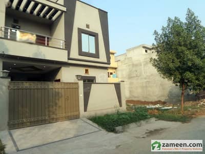 Brand New Double Story House For Sale