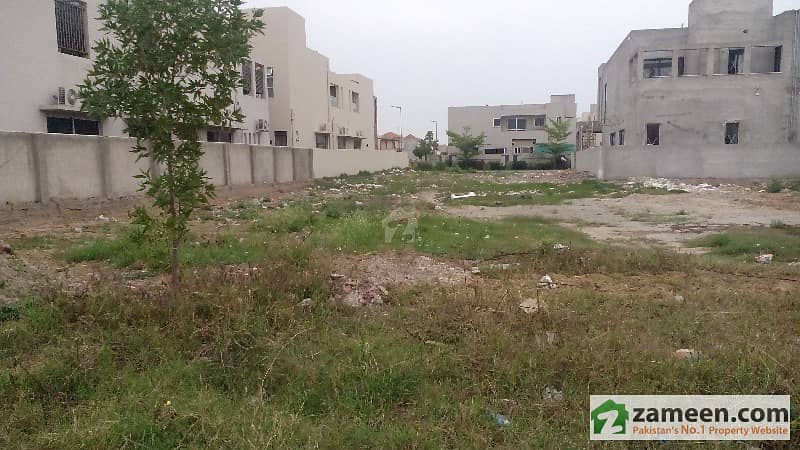 Investment Opportunity 16 Marla Superior Court Cooperative At Raiwind Road Parallel Dream Avenue