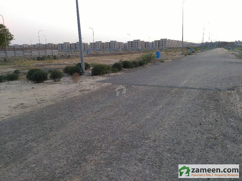 Investment Opportunity 16 Marla Plot - Superior Court Cooperative At Raiwand Road Parallel Dream Avenue