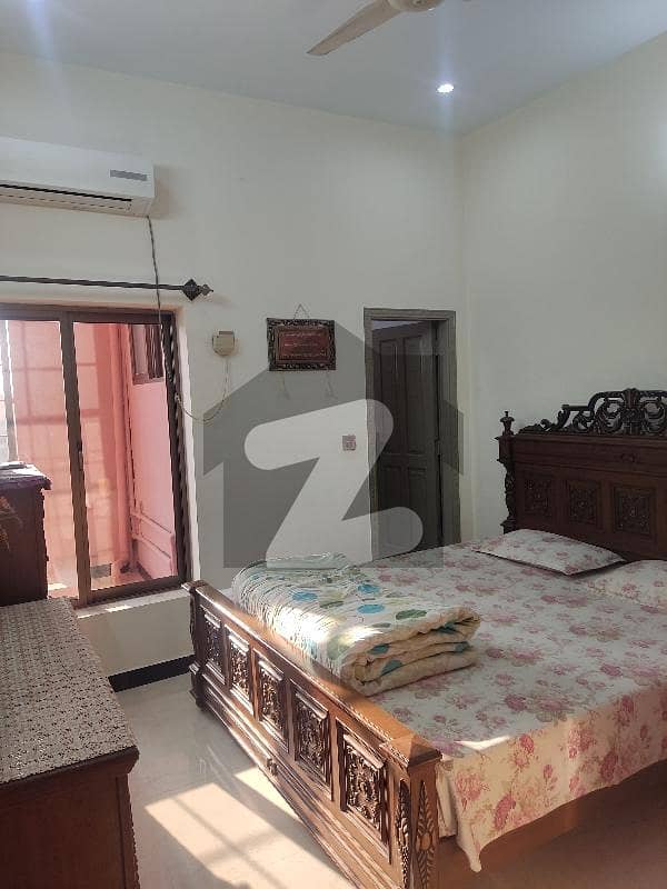 Five Marla double story house for sale in banigala