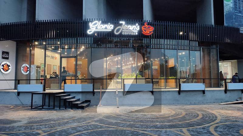 فیصل ٹاؤن - ایف ۔ 18 اسلام آباد میں 1 مرلہ دکان 46.96 لاکھ میں برائے فروخت۔