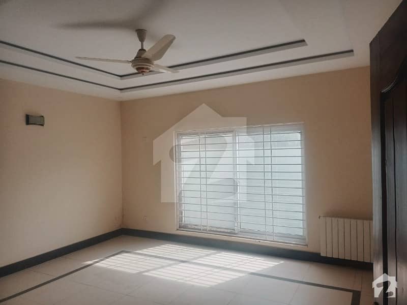 Ground Portion Available For Rent In Dha Phase 2