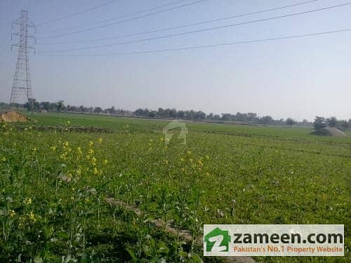 57 Acres Fertile Agriculture Land Available For Sale