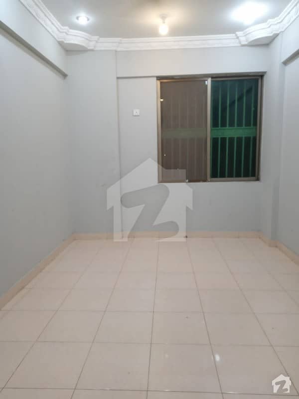 Proper 02 Bed Dd Apartment Available For Sale