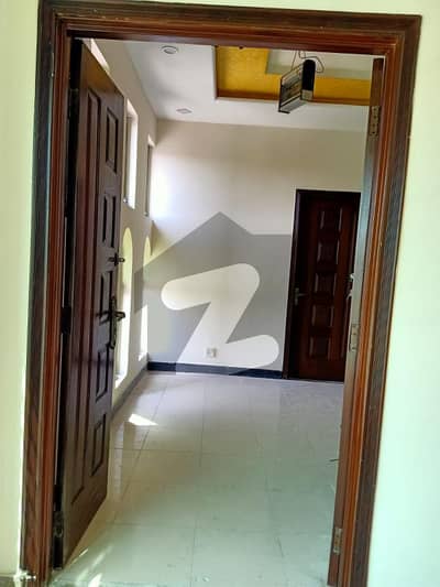 2 Bed Non Furnished Flat Is Available For Rent In Umar Block Bahria Town Lahore