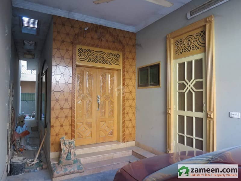 URGENT House For Sale In Park View Town Next To Green Aveneu Chak Shahzad