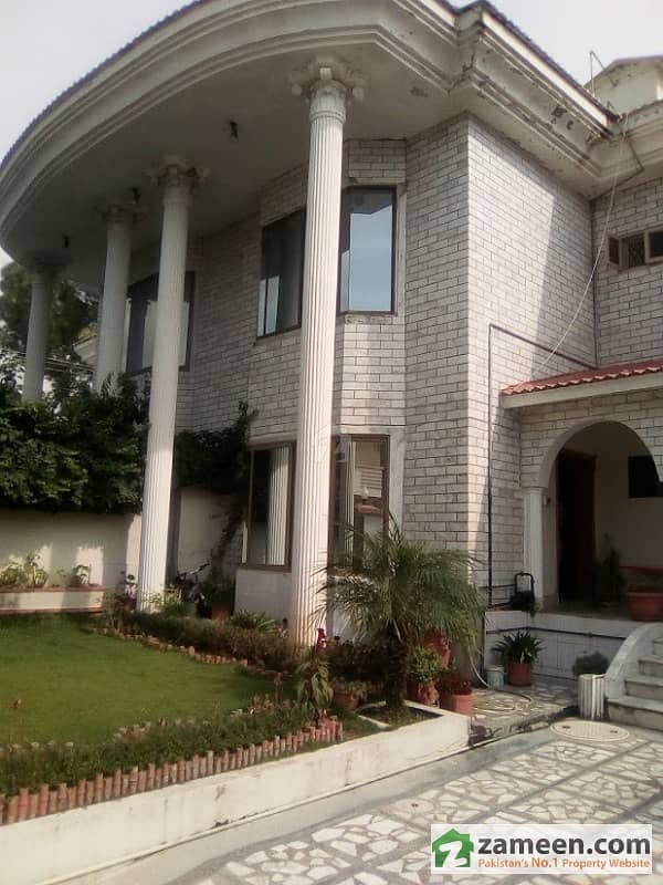 Out Class House For Sale At Habibullah Colony Habibullah Colony, Abbottabad ID10782352