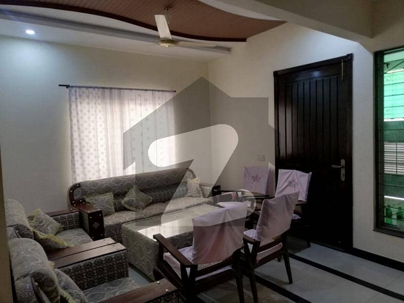 4 Marla Double Storey 3-bed House For Sale In Alfalah Town Near Phase 2 Dha