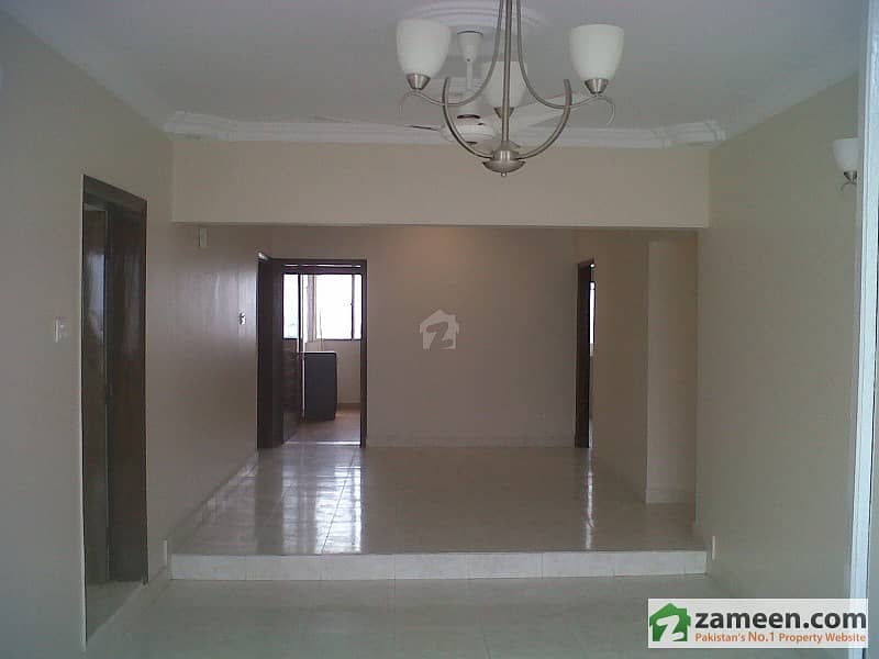 3 Bedroom Apartment For Sale In Clifton Block 2