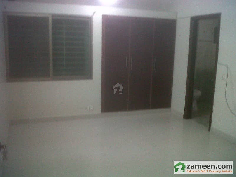 3 Bedrooms Apartment In Clifton Block 2 - Near Bilawal House And Indus Valley