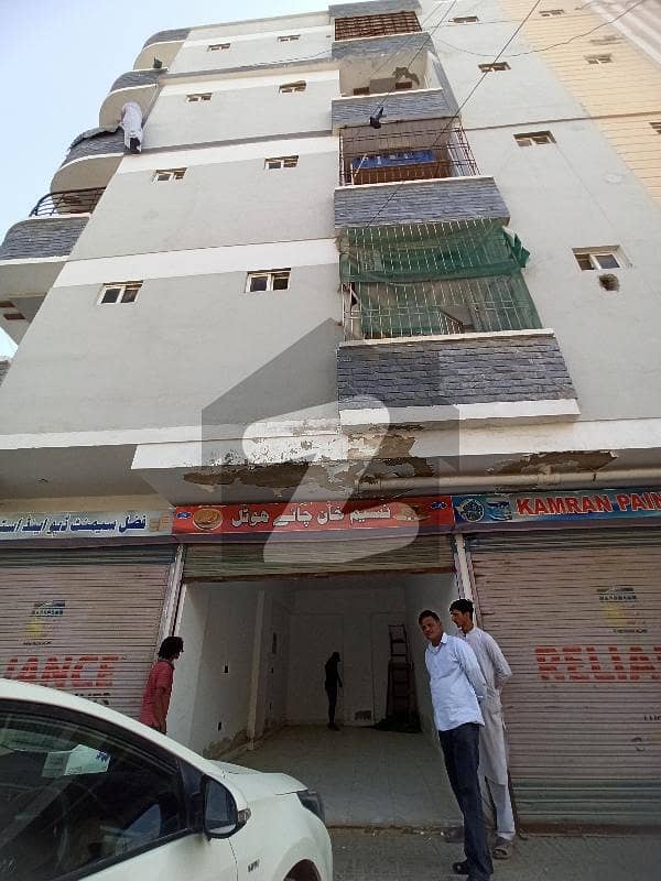 A Shop For Rent In Newly Constructed Building In A Very Prime Location Of Andamor Near Iqra University And Opposite Of Siddiqu E Akbar Masjid A Shop For Rent In Newly Constructed Building In A Very Prime Location Of Andamor Near Iqra University And Opposite Of Siddiqu E Akbar Masjid