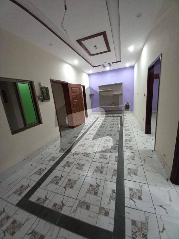 خیابان امین - بلاک این خیابانِ امین لاہور میں 4 کمروں کا 5 مرلہ مکان 1.4 کروڑ میں برائے فروخت۔