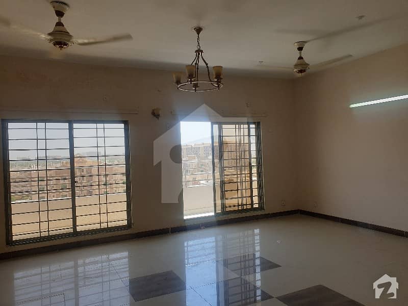 3 Bed Flat 9th Floor Available For Sale Askari 5