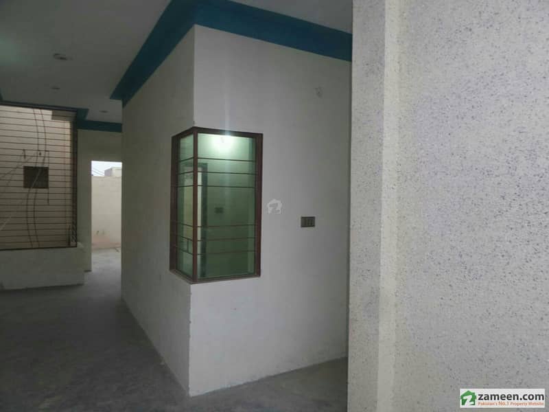 Double Story Beautiful Furnished House Available For Rent At Latif Abad, Okara