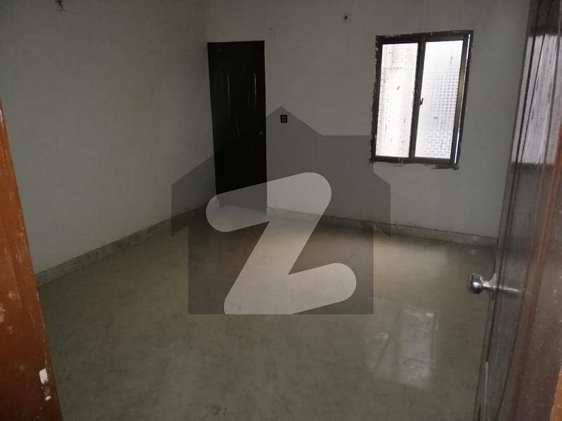 120 Sq Yards 2 Bed D D Brand New 1st Floor Cottage For Sale In Wasi Country Park. Gulahan-e-maymar