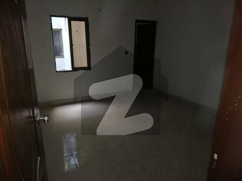 2 Bed, D D 2nd Floor Cottage With Roof For Sale In Wasi Country Park. Gulshan-e-maymar