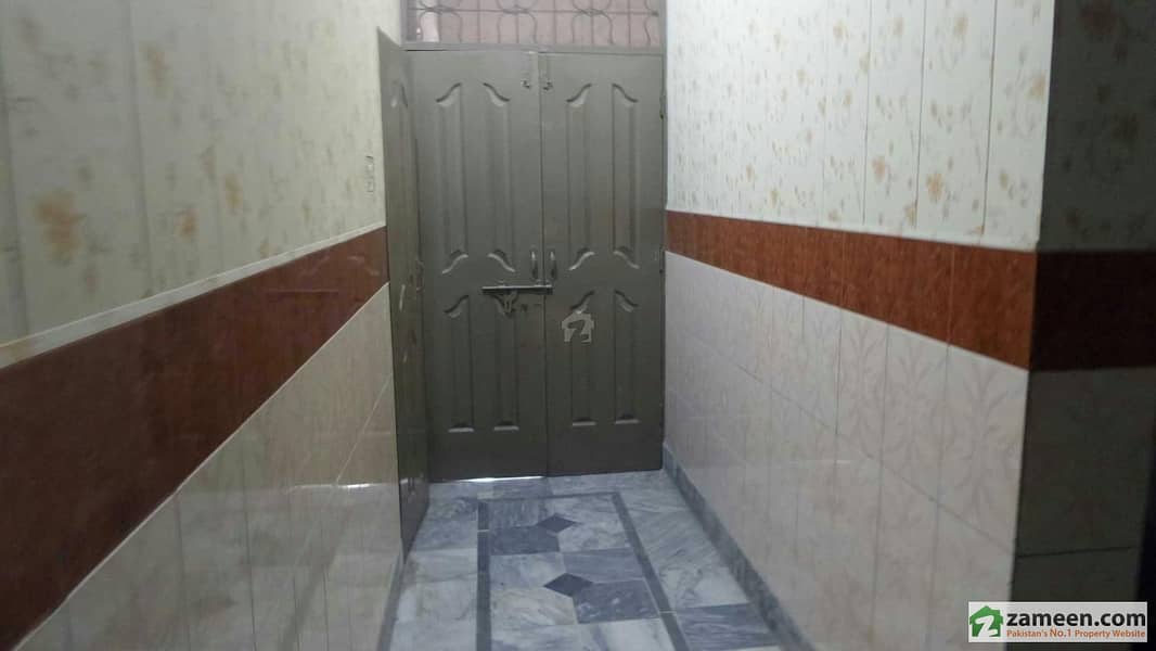 Double Story House For Rent At Aziz Yaqoob Town Okara