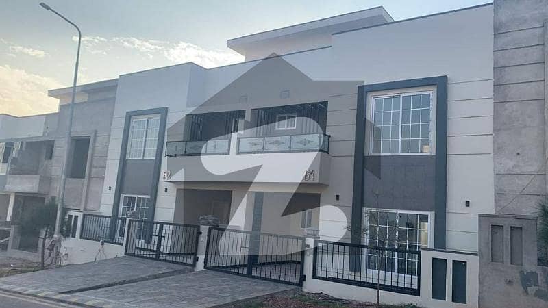 05 Marla Luxury House Available For Sale At Prime Location Of Park View City