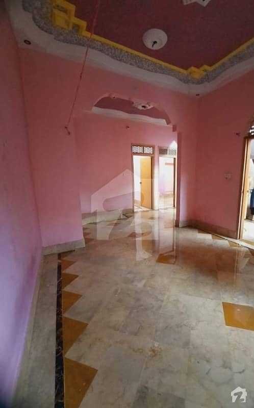 Lower Portion Is Available For Rent In Orangi Town - Sector 15d