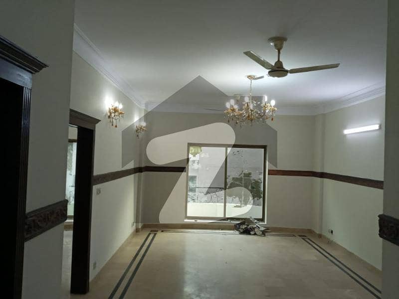 Beautiful Newly Acquired 3 Bedroom Apartment Available For Rent In F-11 Markaz