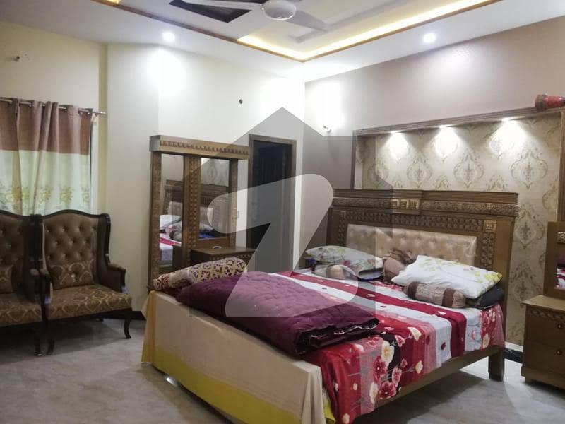 10 Marla Upper Portion For Rent Shaheen Block Bahria Town Lahore