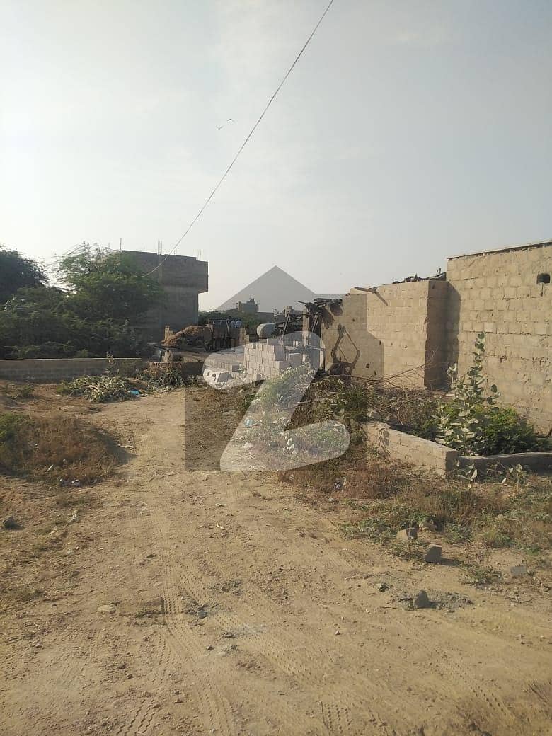 100 Square Yards House In MDA Scheme 1 For sale At Good Location