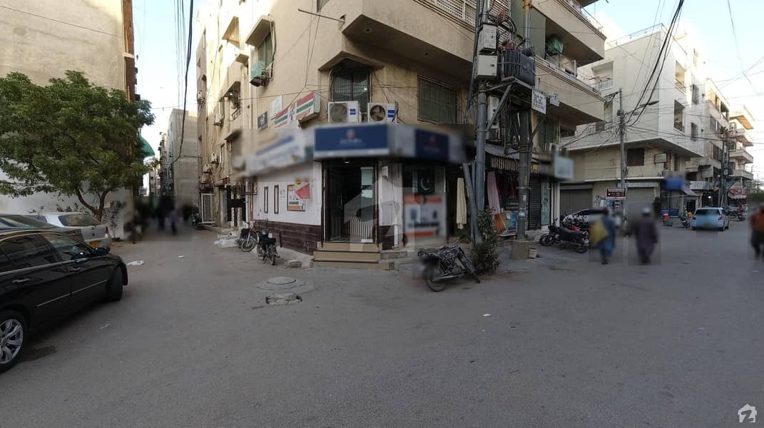 Apartment Available For Sale In Rahat Commercial Dha Phase 6 Karachi