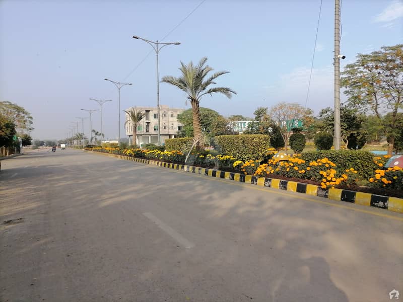 Find Your Ideal Prime Location Residential Plot In Lahore Under Rs. 1,825,000