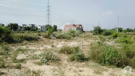 ایسٹرن هاوسنگ لاہور واگا ٹاؤن لاہور میں 2 مرلہ رہائشی پلاٹ 44 لاکھ میں برائے فروخت۔