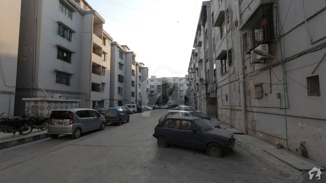 Name Of Project Allah Noor Apartment At Main Maskan Chowrangi Block 7 Gulshan-e-iqbal
