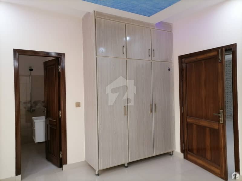 Highly-Desirable 6 Marla House Available In Gulraiz Housing Scheme