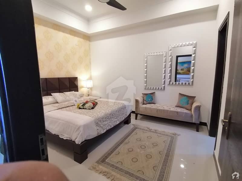 520 Square Feet Flat Situated In Murree Road For Sale