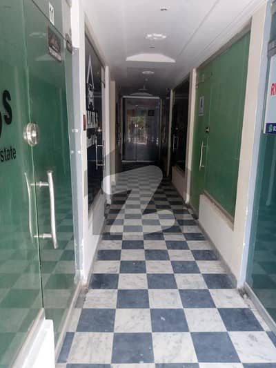 Office For Rent Parallel Pwd Main Double Road