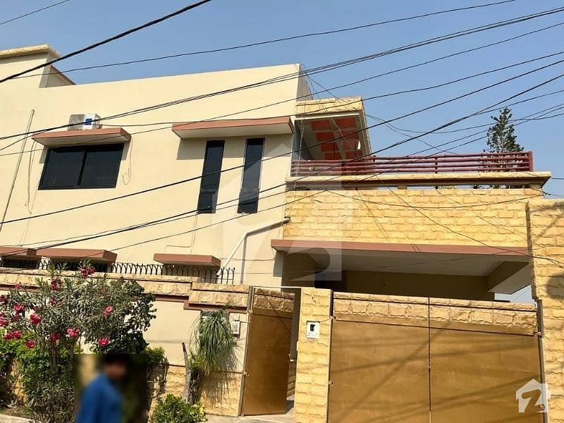 4500 Square Feet Upper Portion In Beautiful Location Of Dha Phase 6 In Karachi