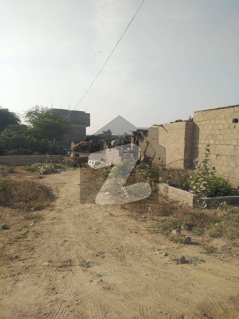 Plot For Sale In Shah Latif Town Sector 21c Plot For Sale In Shah Latif Town Sector 21c
