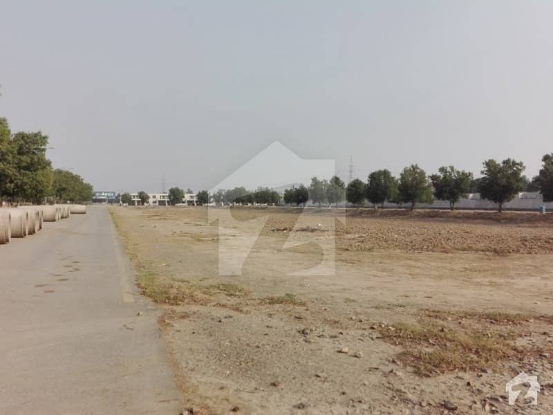 A Residential Plot Of 4500 Square Feet In Rs. 15,500,000