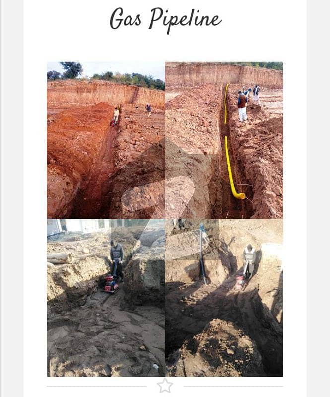 1 Kannal Plot Available For Sale In Almakkah City AlMakkah City