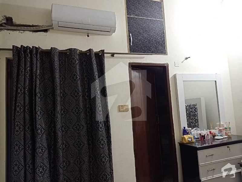 الحمرا ٹاؤن لاہور میں 3 کمروں کا 7 مرلہ مکان 60 ہزار میں کرایہ پر دستیاب ہے۔