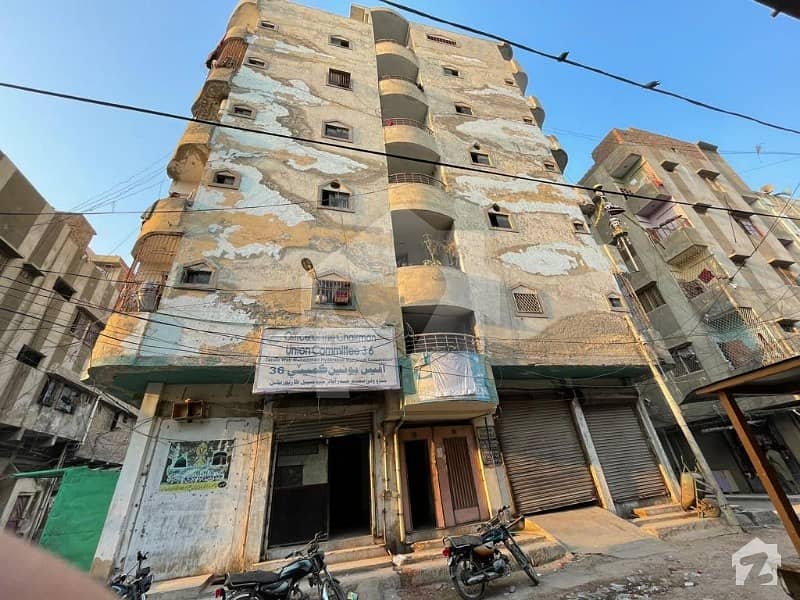 Apartment For Sale