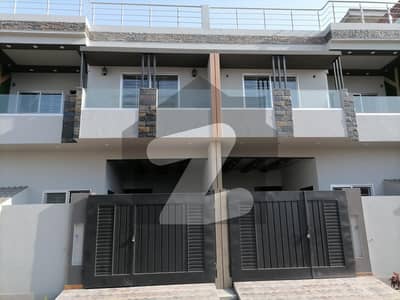 House For Sale In Sahiwal