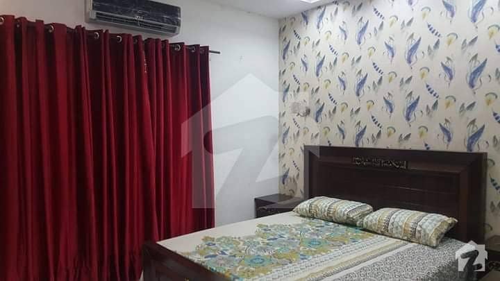 ڈی ایچ اے فیز 6 ڈیفنس (ڈی ایچ اے) لاہور میں 3 کمروں کا 5 مرلہ مکان 90 ہزار میں کرایہ پر دستیاب ہے۔
