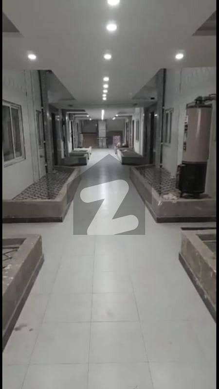 E-11 4 Capital Residential Apartment For Sale
