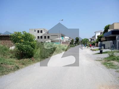 50x90 Size Plot For Sale In Mpchs