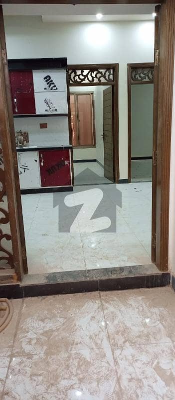 سیکٹر 17-اے - پنجابی سوداگر سوسائٹی سکیم 33 - سیکٹر 17-اے سکیم 33 کراچی میں 2 کمروں کا 5 مرلہ زیریں پورشن 30 ہزار میں کرایہ پر دستیاب ہے۔
