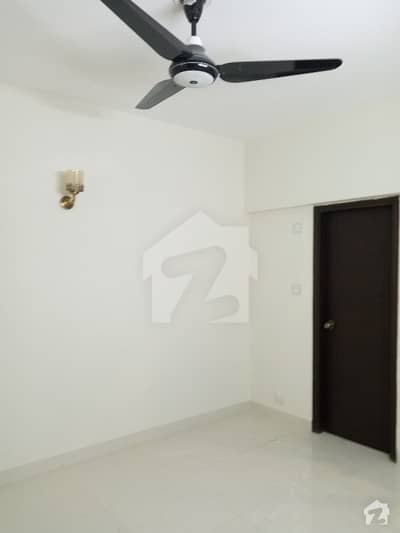 Ideal Flat For Sale In Dha Phase 2 Extension
