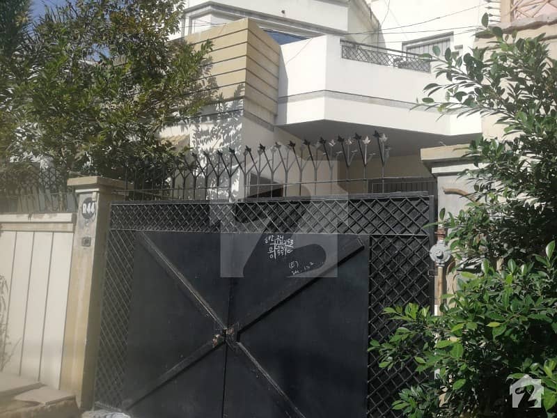 سمیرا بنگلوز سکیم 33 - سیکٹر 34-اے سکیم 33 کراچی میں 3 کمروں کا 5 مرلہ مکان 1.35 کروڑ میں برائے فروخت۔