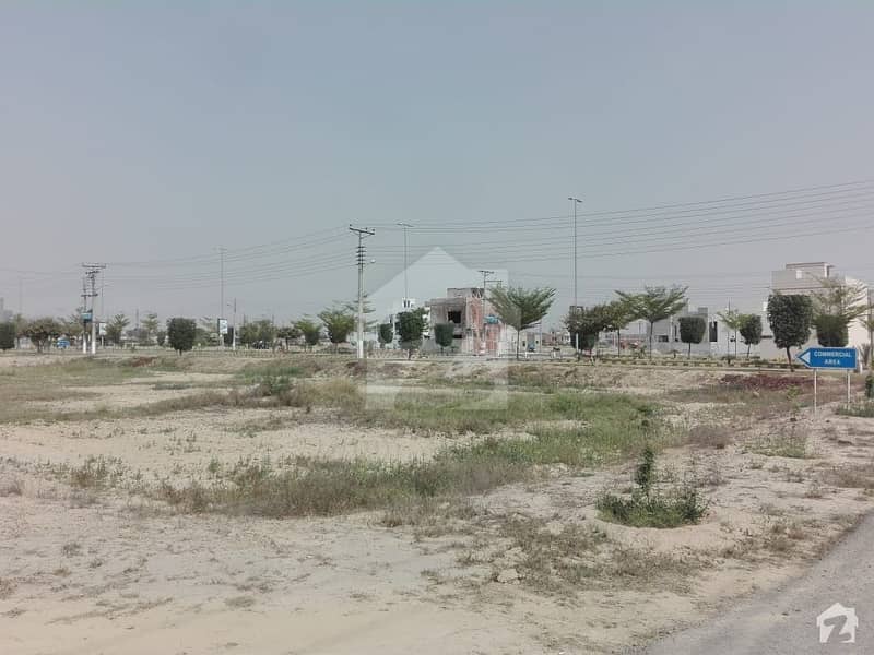 Get Exclusive Deals On This Residential Plot Located In DHA 11 Rahbar